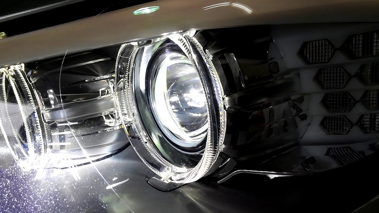 520d f10 двигатель