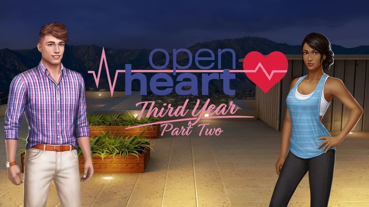 Choices: Open Heart Book 3 Complete Story - (Jackie Romance) UNCENSORED💎 Part 2 of 2 FINAL