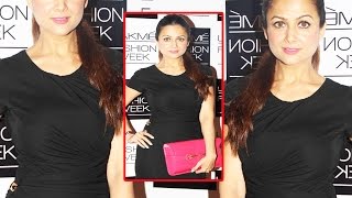 Amrita Arora And Malaika Arora At Lfw