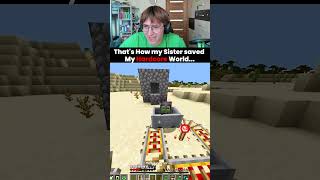 Posting Minecraft Videos Until I Fall In Love Part 938?!💗😍  #minecraft