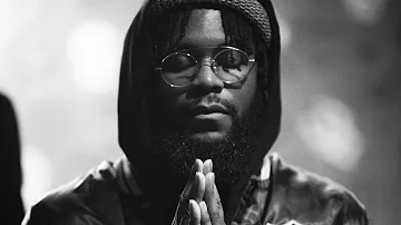 Big K.R I.T. - I Been Waitin (Prod. by Reuel Ethan & Musik MajorX)