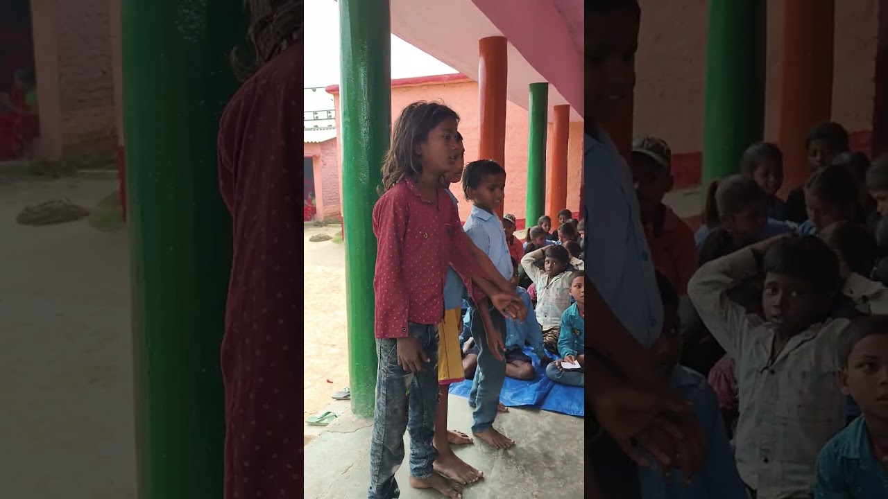 जिया जिया हो बिहार के लाला..........