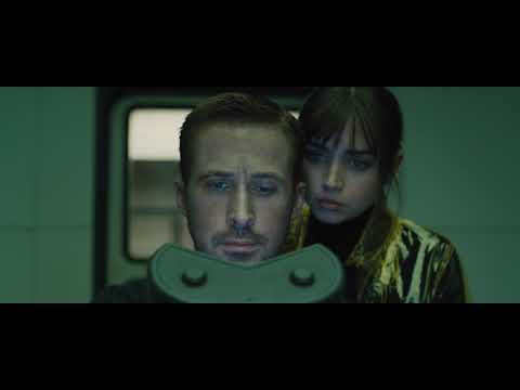 BLADE RUNNER 2049 / Trailer C Deutsch / Filmstart: 05. Oktober 2017