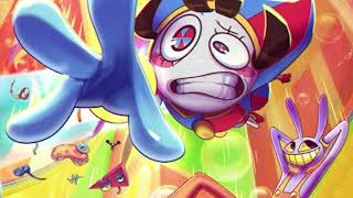 your New Home the Amazing Digital Circus   Box Version