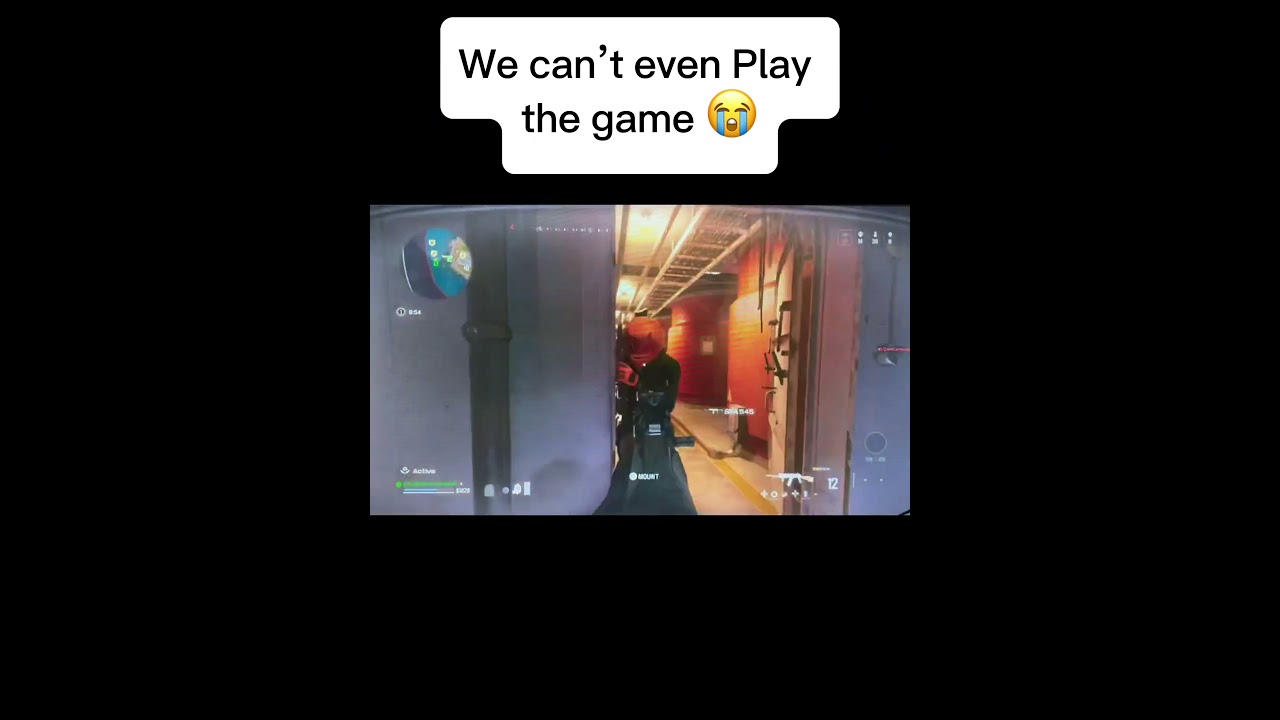 What has call of duty become 😭 