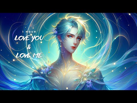 [ 1 HOUR ] LOVE YOU AND LOVE ME