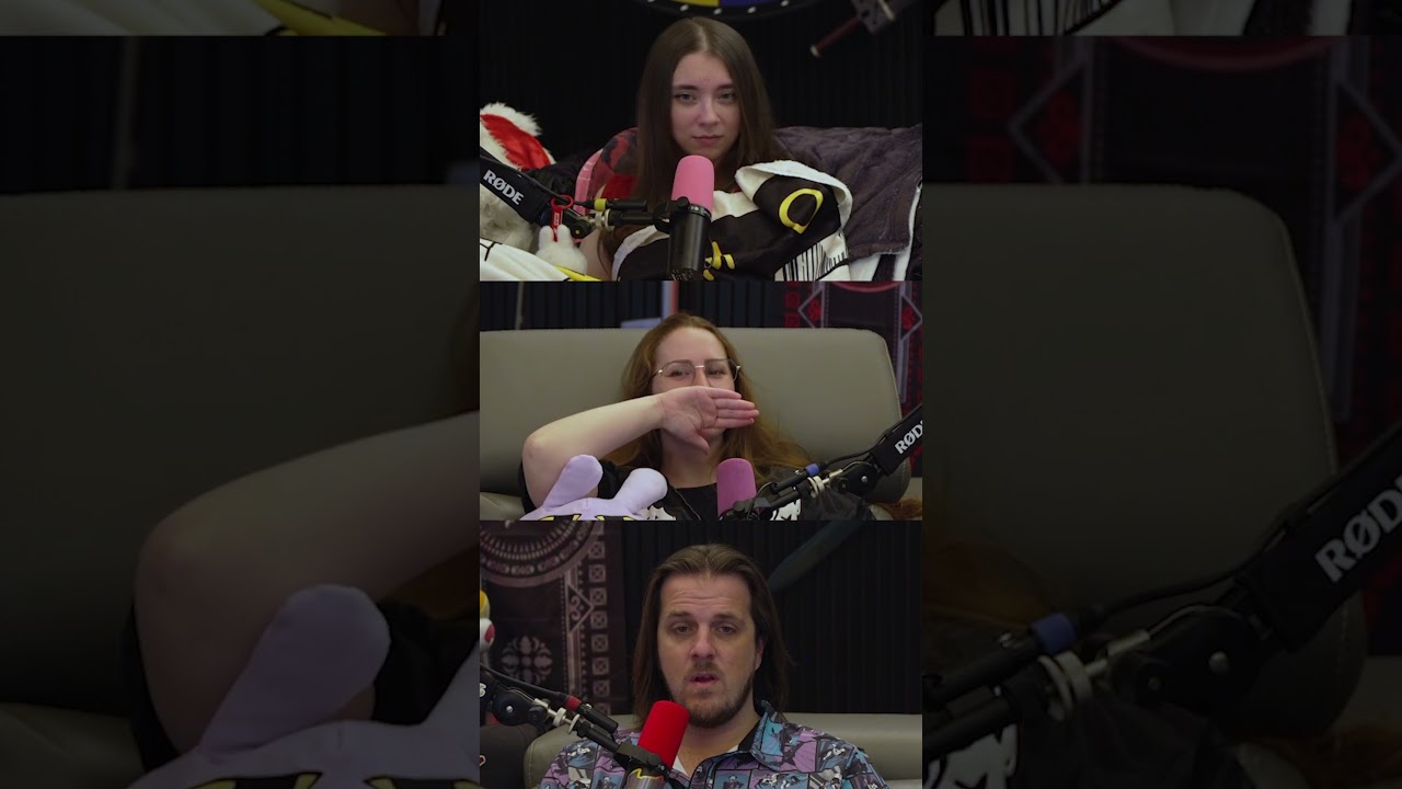 Are they just trained assassins? With super powers? The Witch: Part 1 - The Subversion