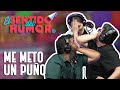 El sentido del humor  jams joteado jams  11 de abril 2024