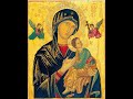 Novena to Our Mother of Perpetual Help