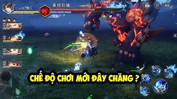 【 Đấu La Đại Lục: Hồn Sư Đối Quyết 】Thêm một Trailer cực đỉnh cho thấy độ chịu chơi của NPH