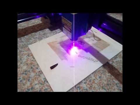 Laserska graverka-laser engraver