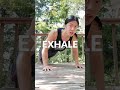 How To Breathe During Exercises How To Breathe During Exercises
