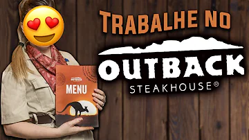 Como enviar currículo para o Outback?