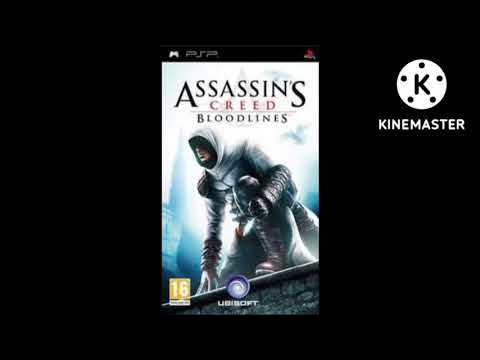 Assassin's Creed: Bloodlines - Memory Block 1 (Acre Harbor