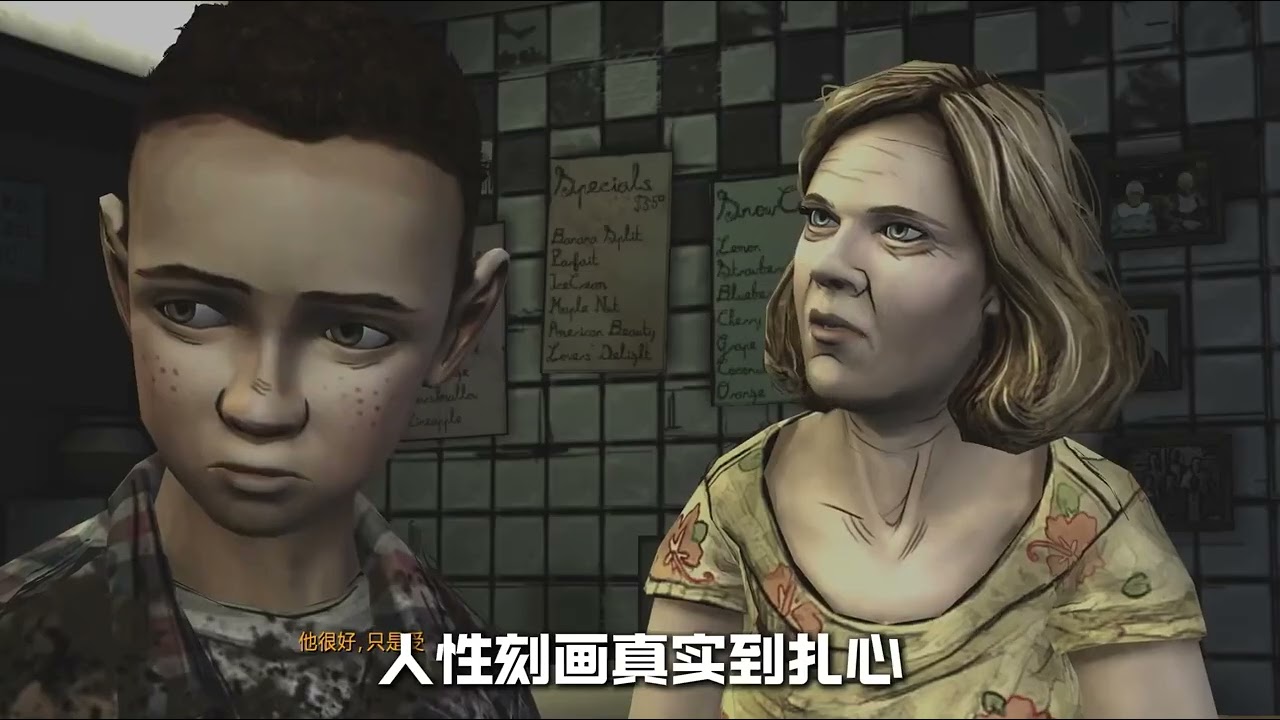 2005-2025每年一部，你心目中的神作是哪个？