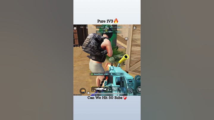Pure1V3🔥@SHAN IS LIVE