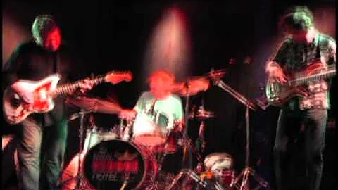 James Creasey & The White Caps cover Martin Cilia'...