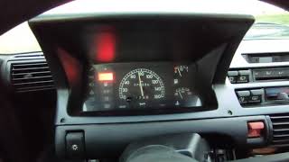 Fiat Cinquecento Project Teaser Video