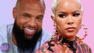Here's the TRUTH About LeToya Luckett & Slim Thug's Messy Relationship