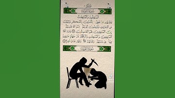 ما تيسر من القران الكريم #اكسبلور #المراه #dosa #دويتو #الغلا #duet #النظافه #تيك_توك #المراره #لا