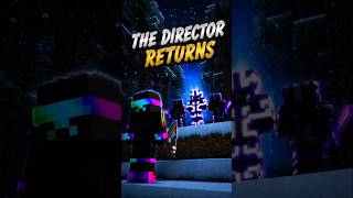 The Return of The Director On The Unstable Smp!! 🤯