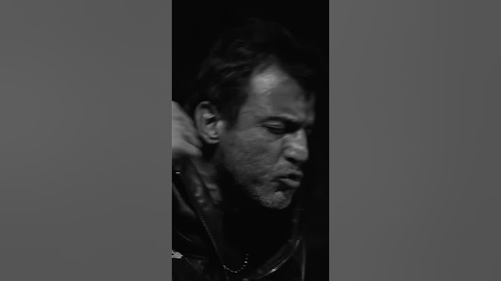 Rıza Tamer - Benden Sonra