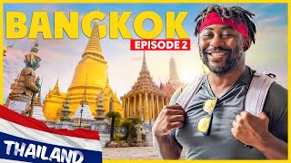 7 Days in BANGKOK on a Budget in 2024!