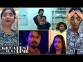 The Greatest Of All Time Gandhi Vs Nehru Vs Bose Scene REACTION | Thalapathy Vijay, Venkat Prabhu