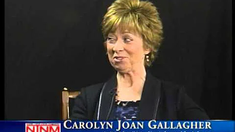 Carolyn Joan Gallagher, 809 4
