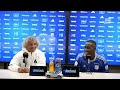 Rueda de prensa: Millonarios FC vs Boyacá Chicó.🔵🎙