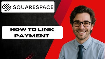 How to link payment on Squarespace (full guide)