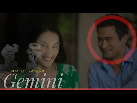 Video: Paano Makitungo Kay Gemini