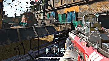 Valorant Mobile new September Update Gameplay | Hyper Front