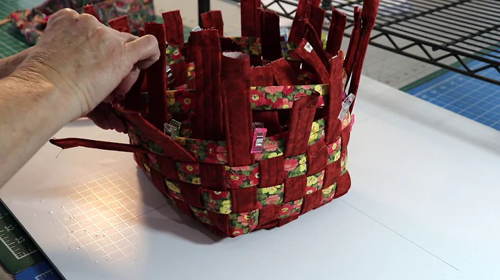 Weaving Part 2
