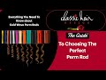 The Guide To Choosing The Perfect Perm Rod