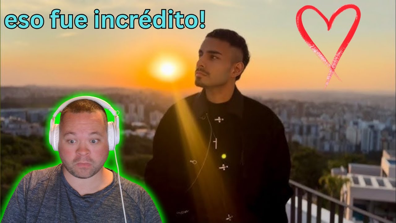 Fix You - Gabriel Henrique - HE HIT THAT NOTE??? Reaction!! Fix You - Gabriel Henrique - HE HIT THAT NOTE??? Reaction!!