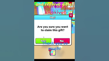 Checking my mailbox in pet simulator 99 day 17