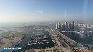 Stunning Apartment in Dubai Marina