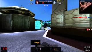Wolfteam OCE #1
