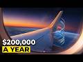 Why Airplanes Have Upturned Winglets?