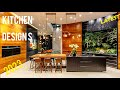 Design dintrieur  top 100 des conceptions dlots de cuisine modernes 2023  ides de conception