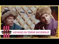 Voyage en terre inconnue  palmashow