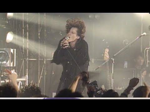 The Street Beats 魂のクロニクル デビュー30周年ベスト盤 Youtube