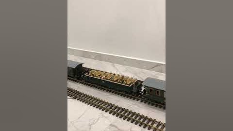 Uhlenbrock SD2 switching module