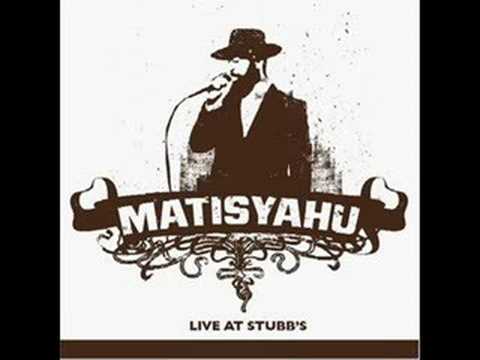 Matisyahu (+) Chop em Down