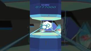 STARBLADE ARCADE MISSION RED EYE  #arcade #gameplay  #gaming