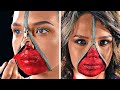 Awesome Halloween Makeup Ideas || Creepy Makeup Ideas For Special Occasions