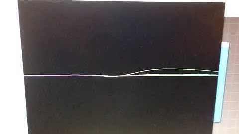 Real Time Music Visualization using Quartz Composer