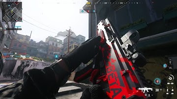 Call Of Duty Modern Warfare 3 Multiplayer Gameplay  (No Commentary)