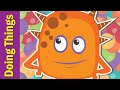 Quiz on Video Tutorial